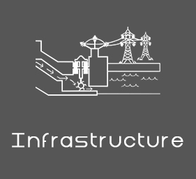 Services - Infrastructure