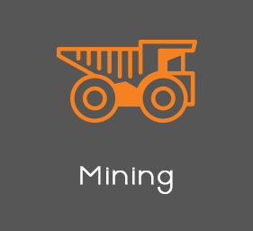 Services - Mining